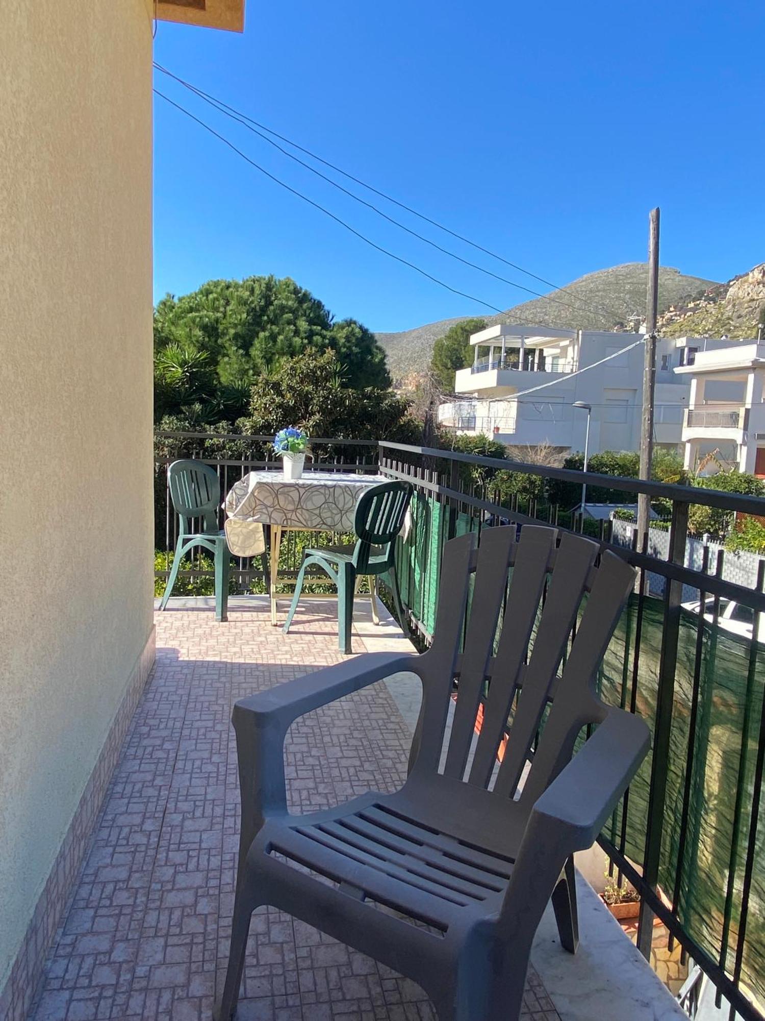 Mondello House Eraclea Hotel Exterior foto
