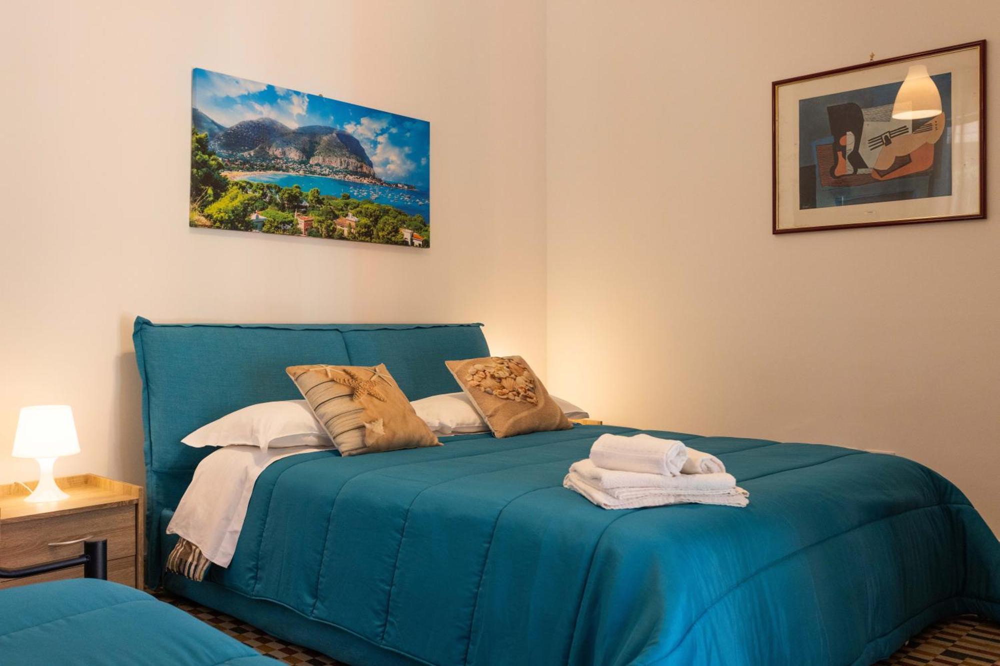 Mondello House Eraclea Hotel Exterior foto